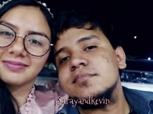 Sarayandkevin