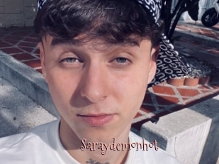 Saraydemonhot