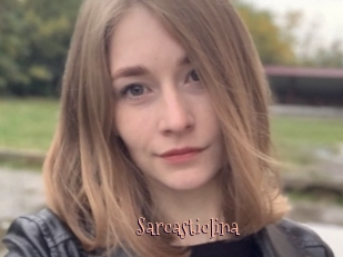 Sarcasticlina