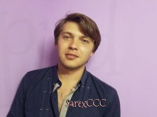 SarexCCC