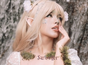 Sarimiller