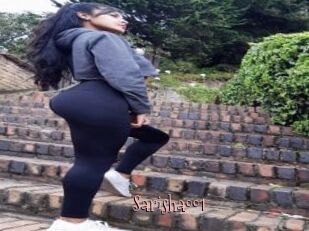 Sarisha001