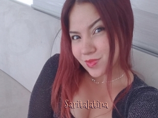 Saritalatina