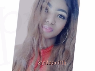 Saritasmitth
