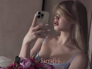 Sarrafloli