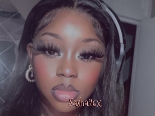 Sasha26x
