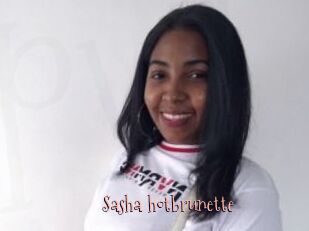 Sasha_hotbrunette