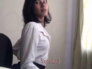 Sashabill
