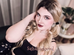 Sashablackwood