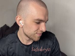 Sashaboy51