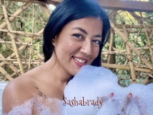 Sashabrady