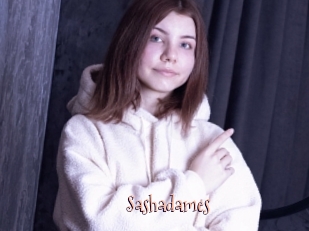 Sashadames
