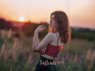 Sashadevon