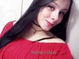 Sashafetishlat
