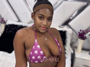 Sashajezz