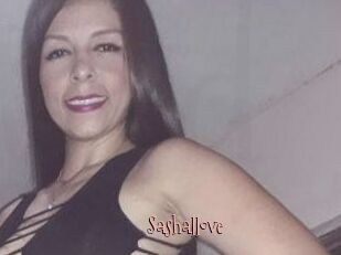 Sashallove