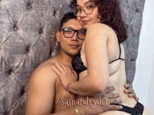 Sashandryder