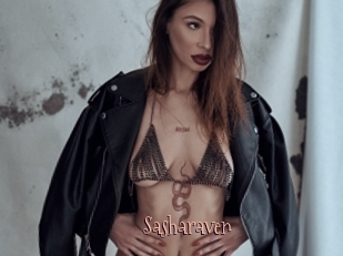 Sasharaven