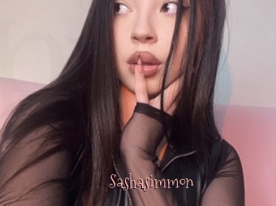 Sashasimmon