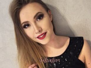 Sashaslim