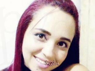 Sassha