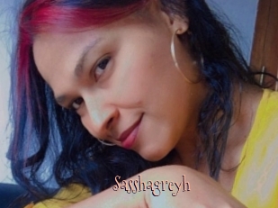 Sasshagreyh