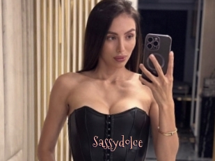 Sassydolce