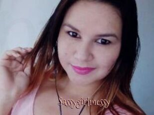 Sassygirlmessy