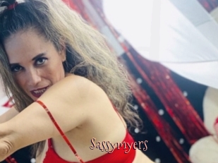 Sassymyers