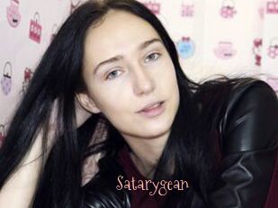 Satarygean
