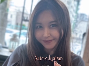 Satomikjapan