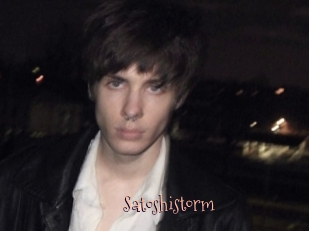 Satoshistorm