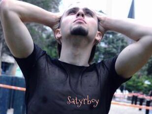 Satyrboy