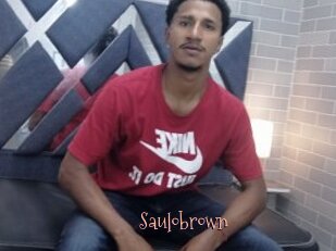 Saulobrown