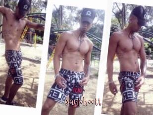 Saulohoott