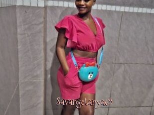Savangetanya69
