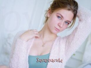 Savannacute