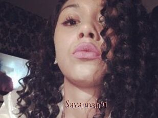 Savannah91