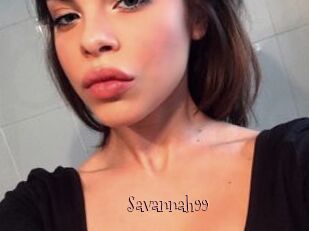 Savannah99