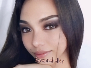 Savannahalley