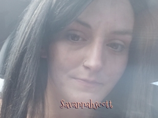 Savannahscott