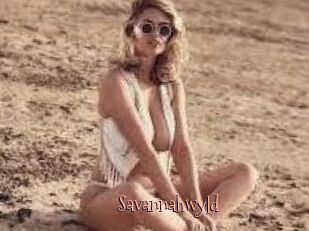 Savannahwyld