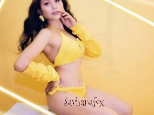 Savhanafox