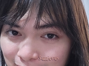 Sazzievan