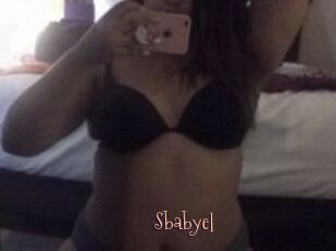 Sbabyel