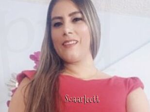 Scaarleett