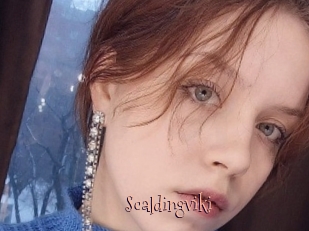 Scaldingviki