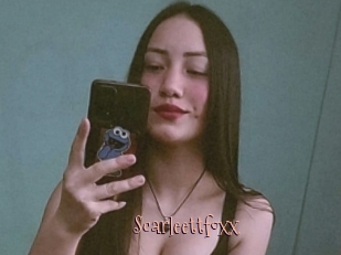 Scarleettfoxx