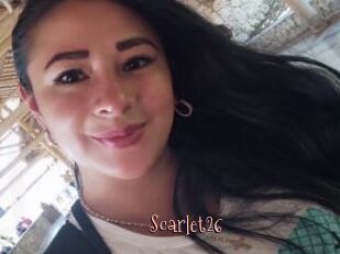 Scarlet26