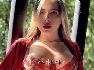 Scarletmiler